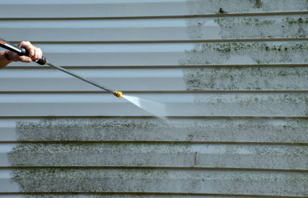 Pressure Washing Contractors in Cedar Crest, MA