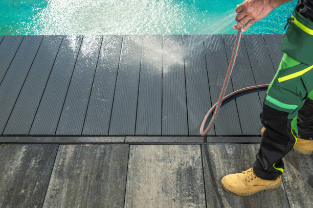 Best Affordable Power Washing  in Cedar Crest, MA