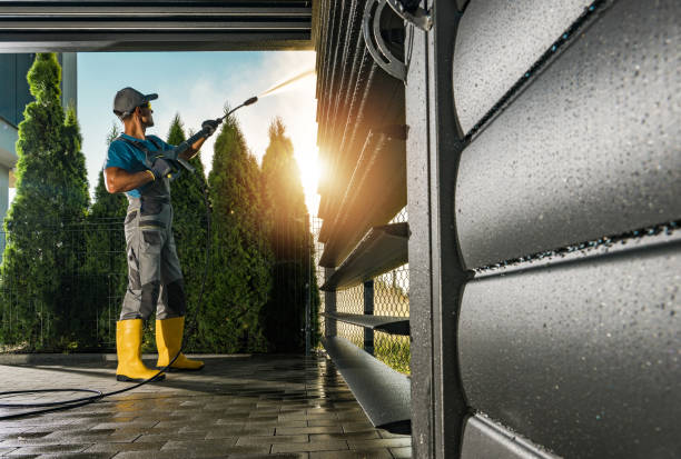 Best Residential Pressure Washing Services  in Cedar Crest, MA