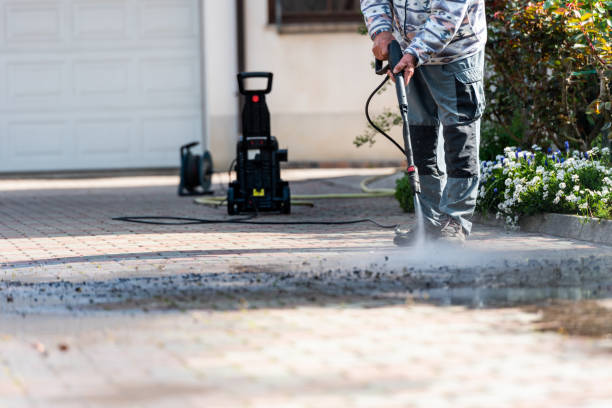 Best Roof Pressure Washing  in Cedar Crest, MA