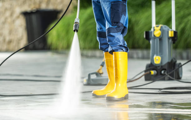 Local Pressure Washing Services in Cedar Crest, MA