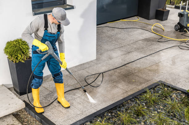 Best Sidewalk Pressure Washing  in Cedar Crest, MA