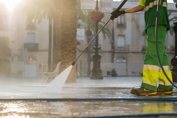 Best Pressure Washing Contractors  in Cedar Crest, MA